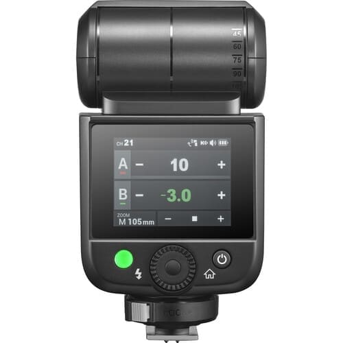 Godox V480
