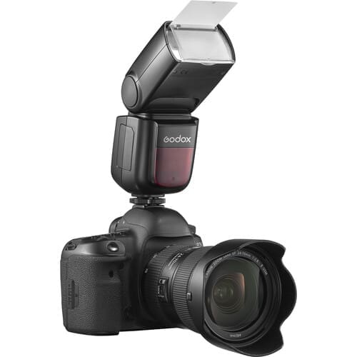 Godox V850 III Universal Li-Ion Flash - Image 7