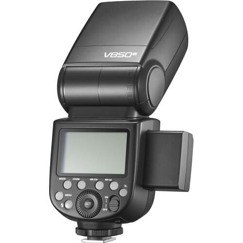 Godox V850 III Universal Li-Ion Flash - Image 6