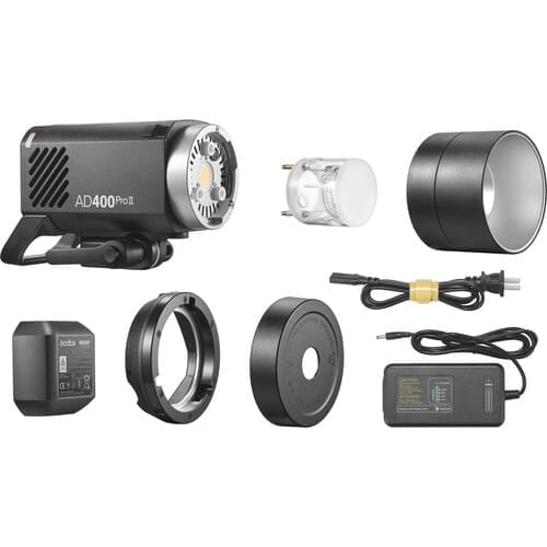 Godox AD400 Pro II - Image 11