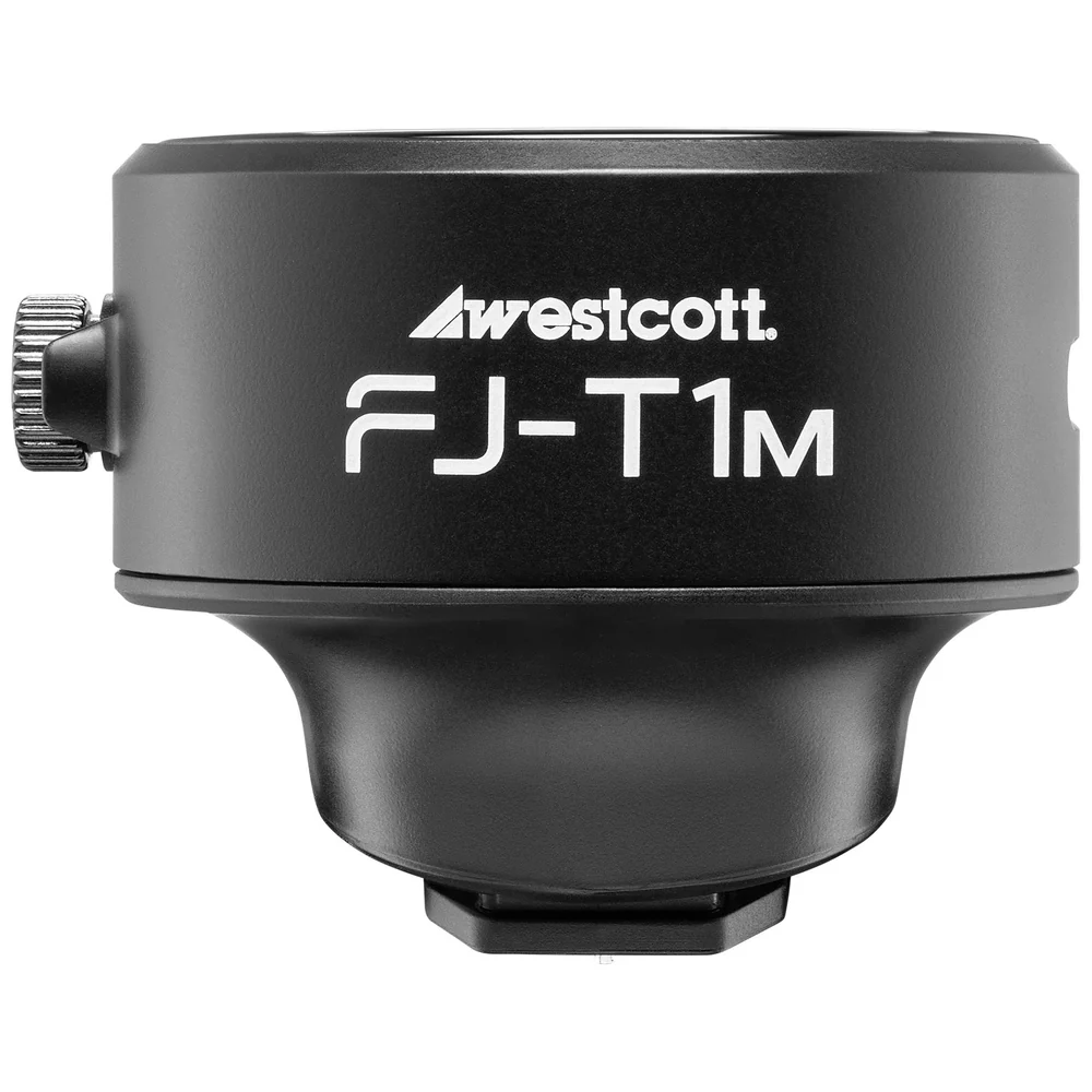 Westcott FJ-T1 Touchscreen Wireless Trigger - Image 8