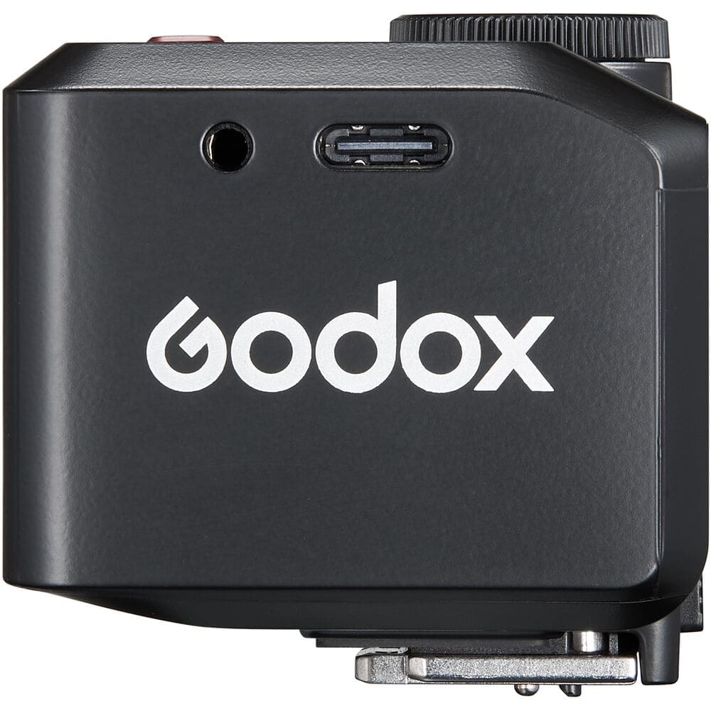 Godox iT30 Pro TTL Mini Flash - Image 3
