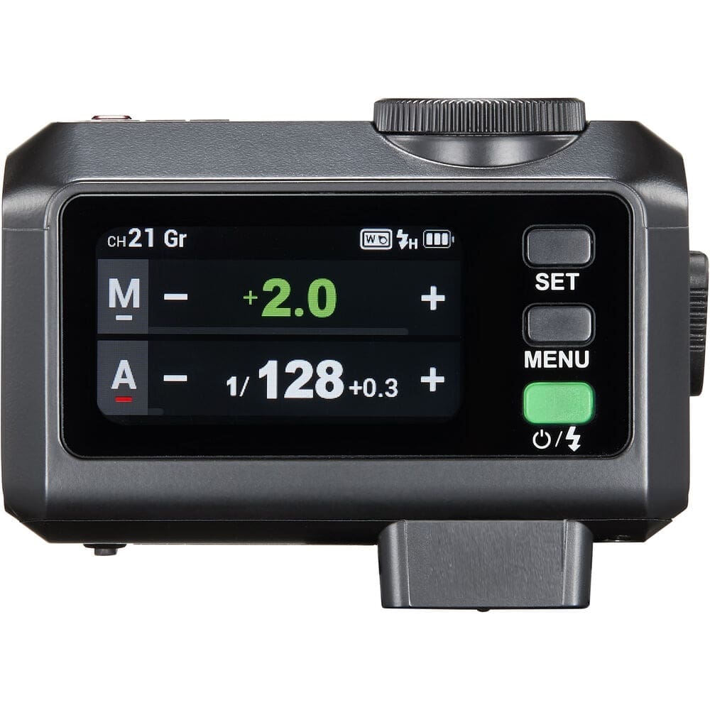 Godox iT30 Pro TTL Mini Flash - Image 5