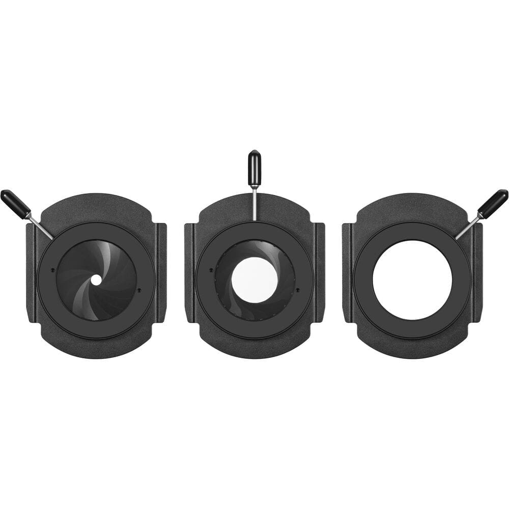 Godox MLPK - Iris Diaphram for BFP