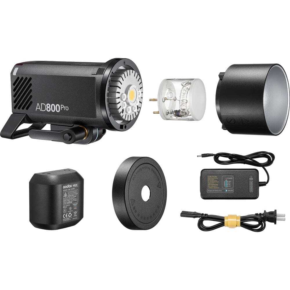Godox AD800 Pro - Image 6