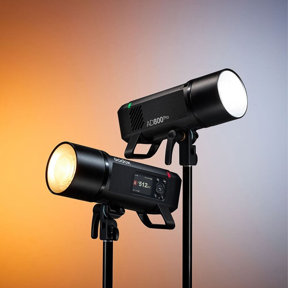 Godox AD800 Pro - Image 4
