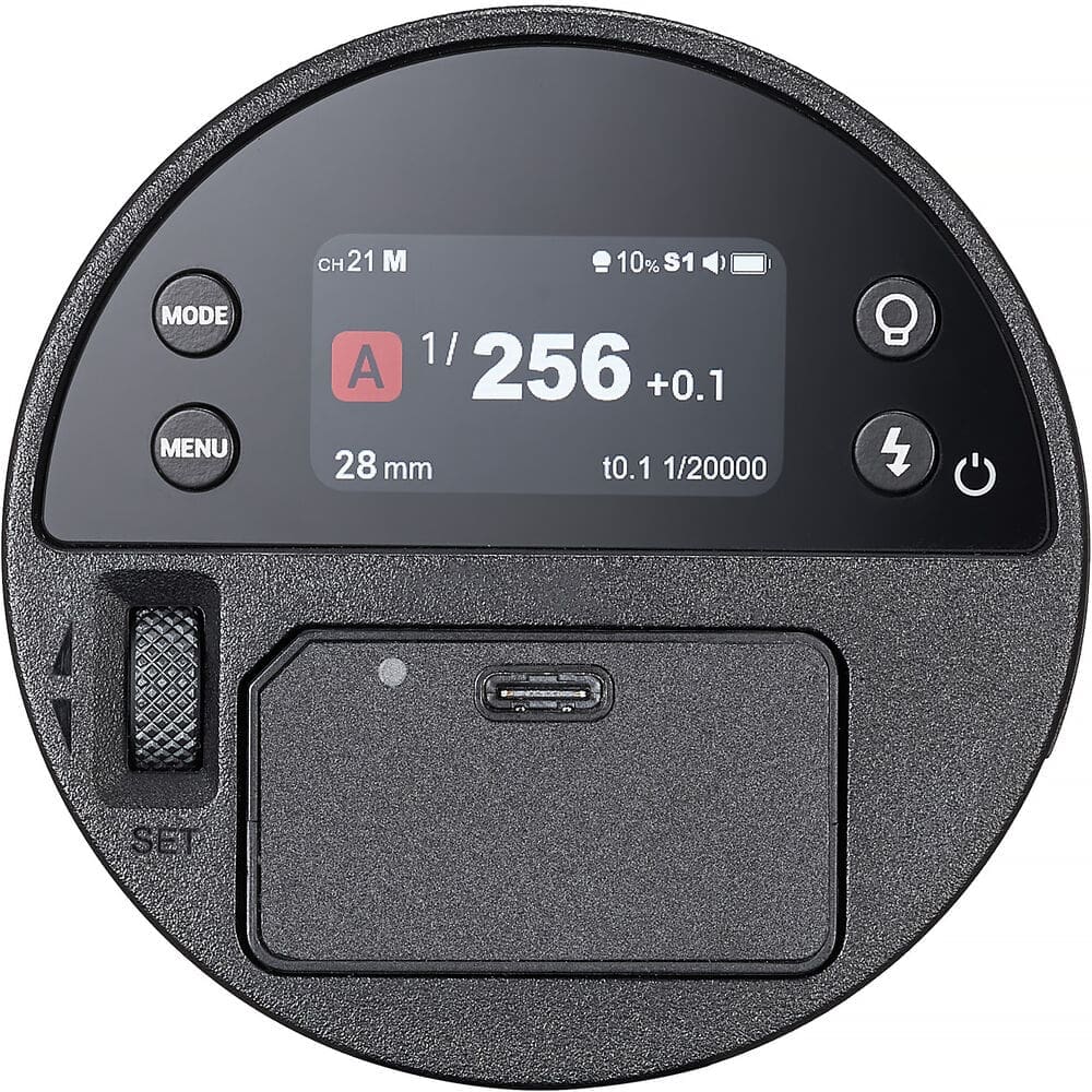 Godox AD100Pro II - Image 6