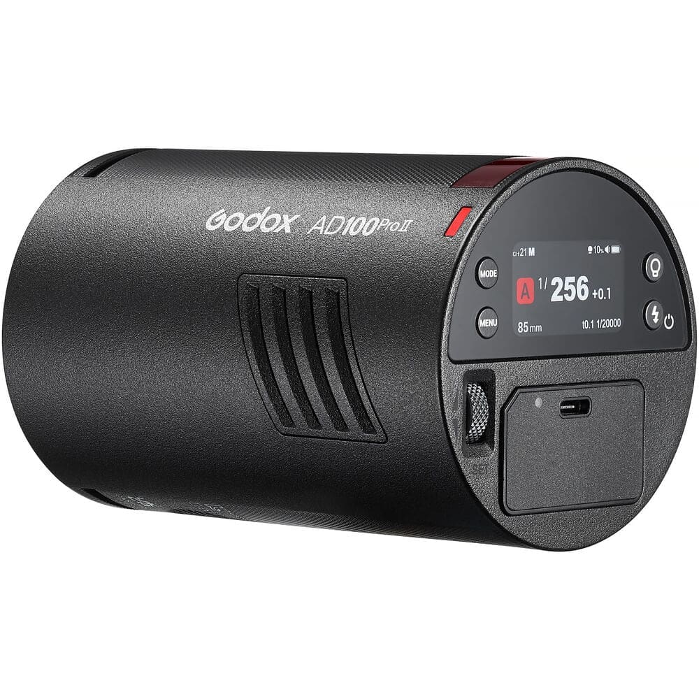Godox AD100Pro II - Image 5