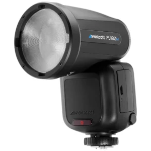 Westcott FJ100 Touchscreen Speedlight